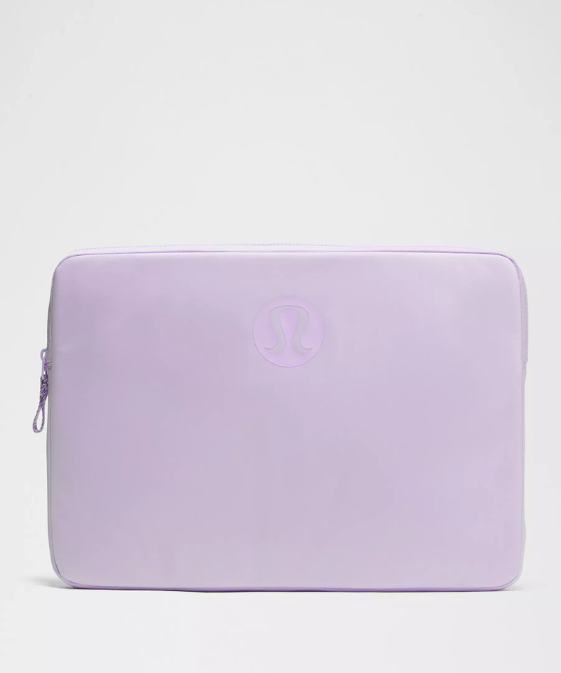 New Crew Laptop Sleeve 1