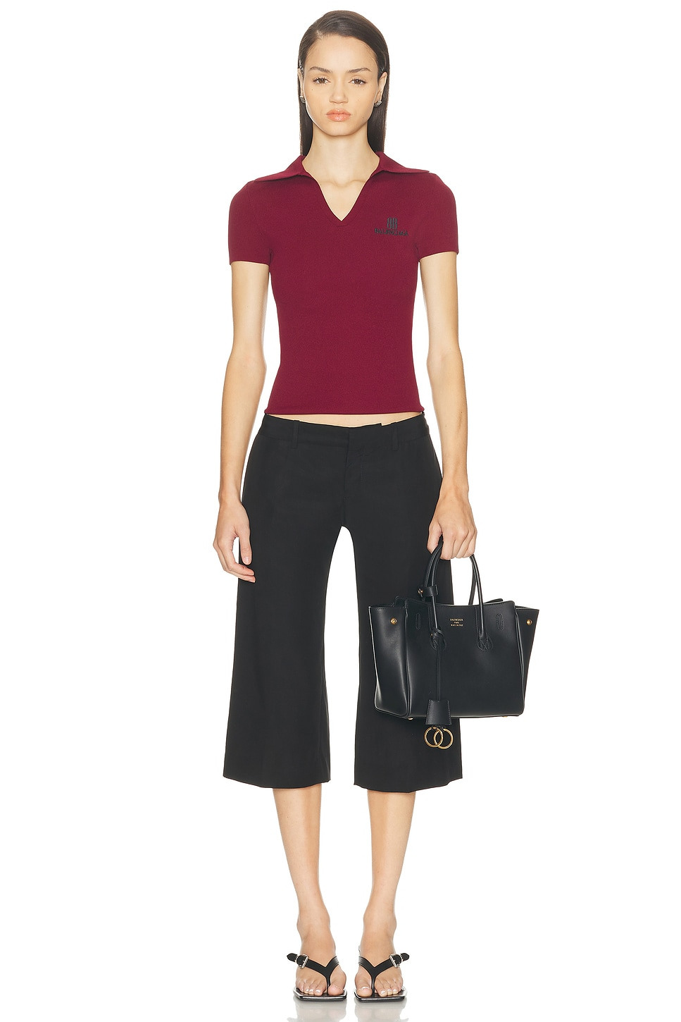 Polo Top - 4