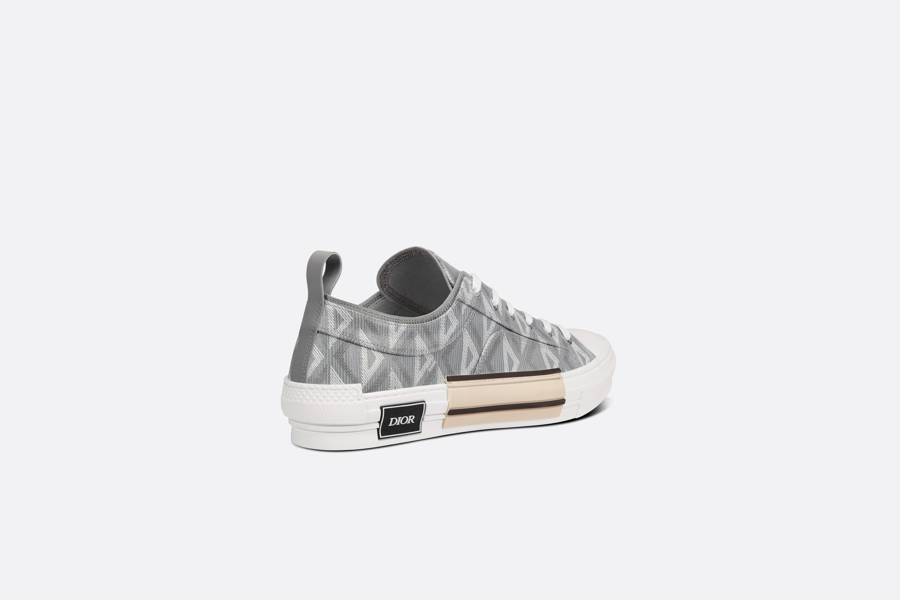 B23 Low-Top Sneaker - 3