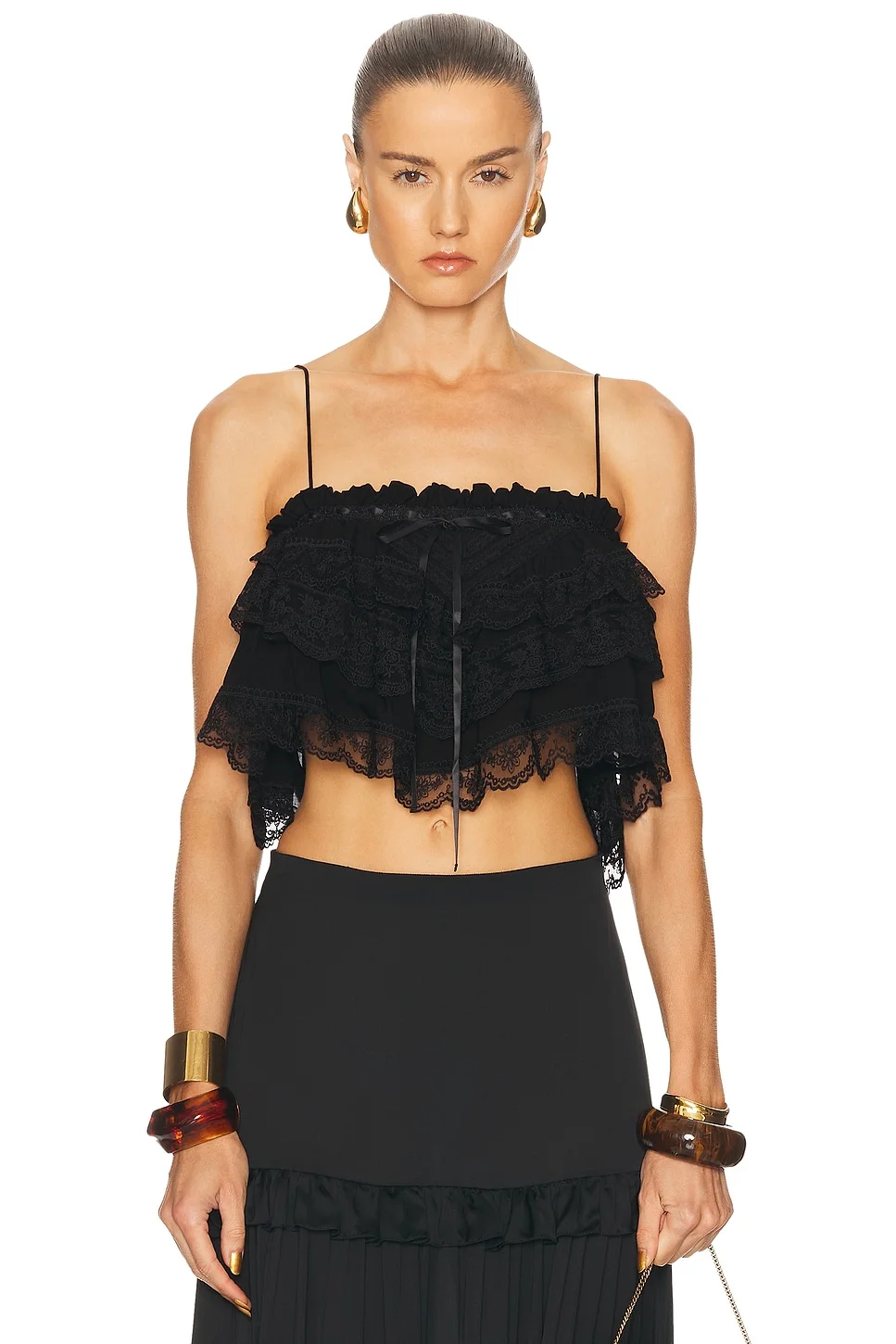 x FWRD Carlton Top - 1