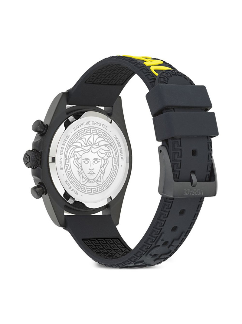Greca Action 43mm 4