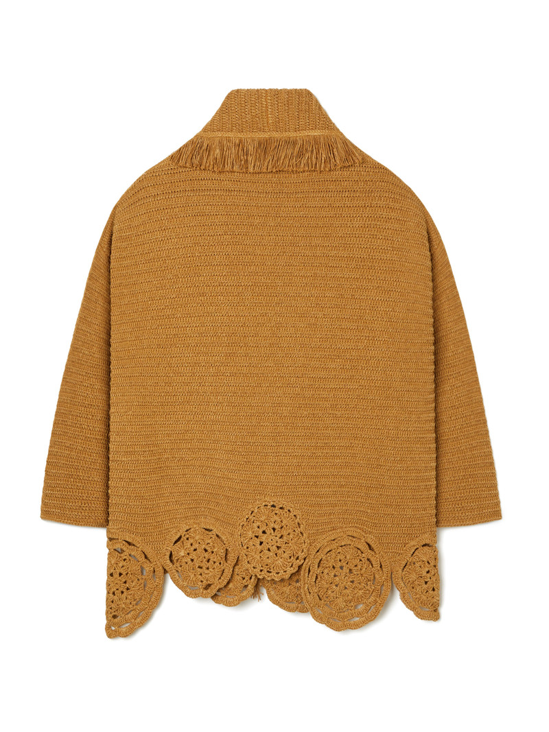 Island Memories Cardigan 3