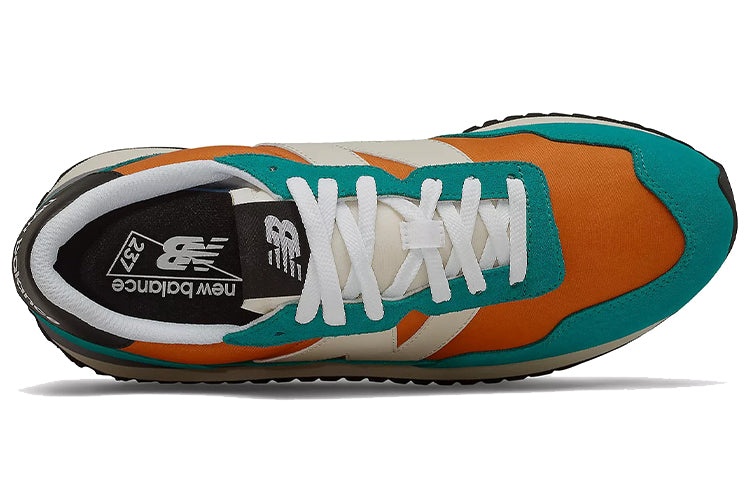 New Balance New Balance 237 'Orange Green' MS237AB REVERSIBLE