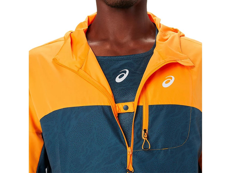 FUJITRAIL PACKABLE JACKET 12