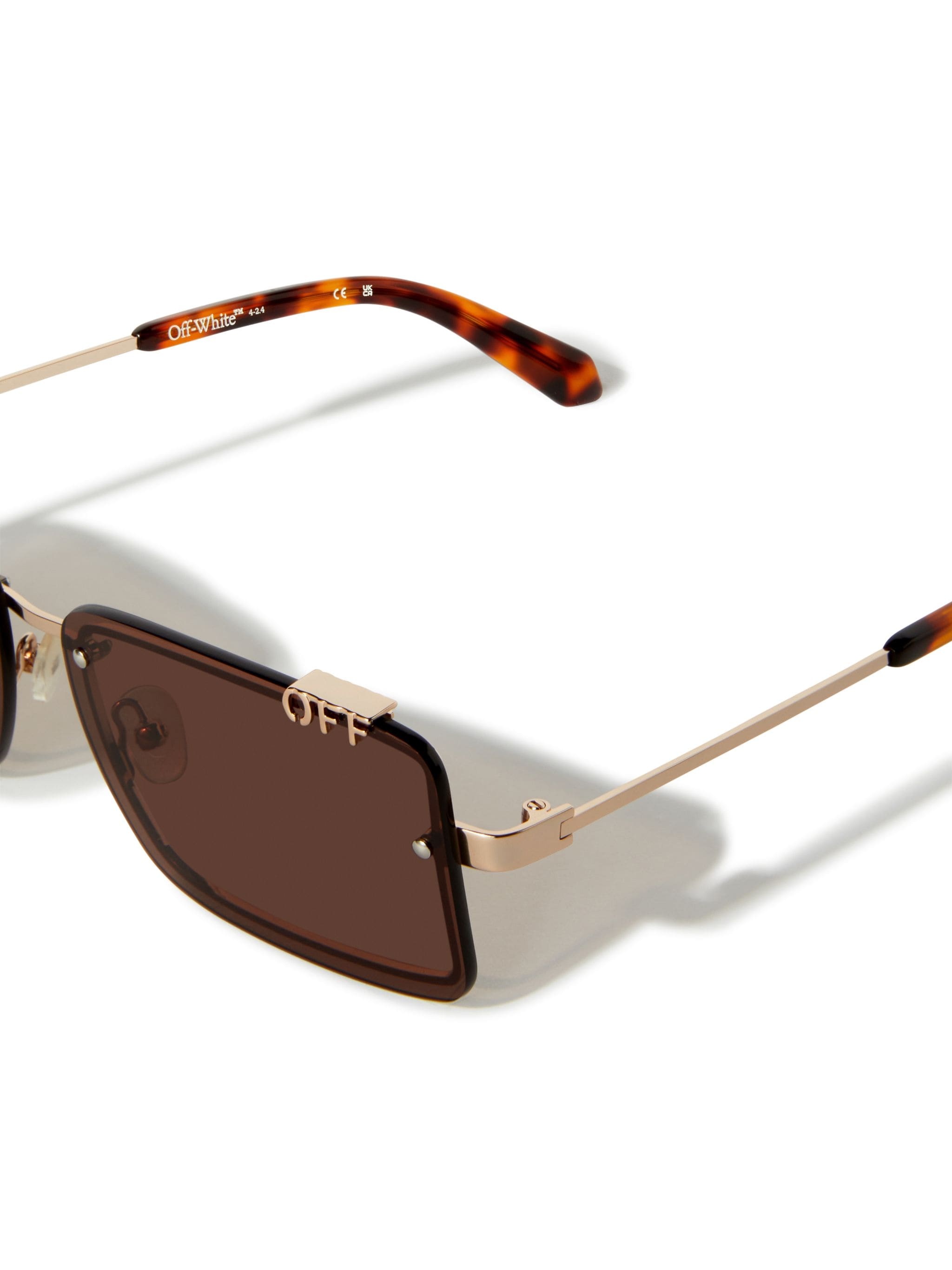 Tampa Sunglasses - 2