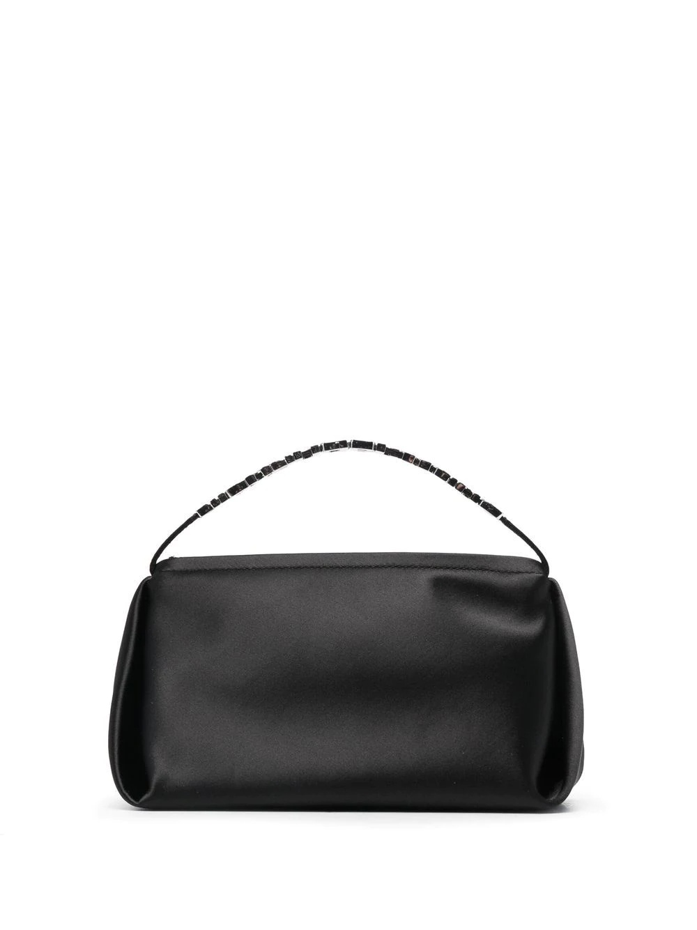 Marquess satin mini bag - 1