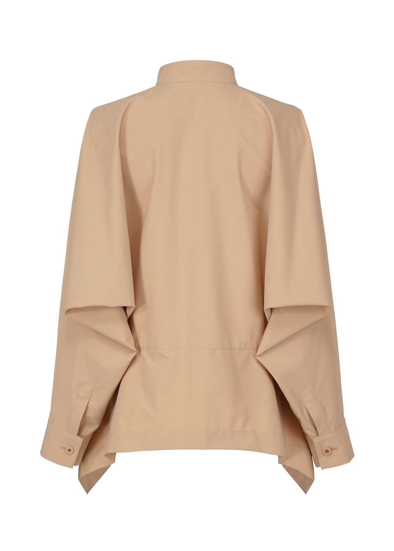 TRAPEZOID SHIRT - 2