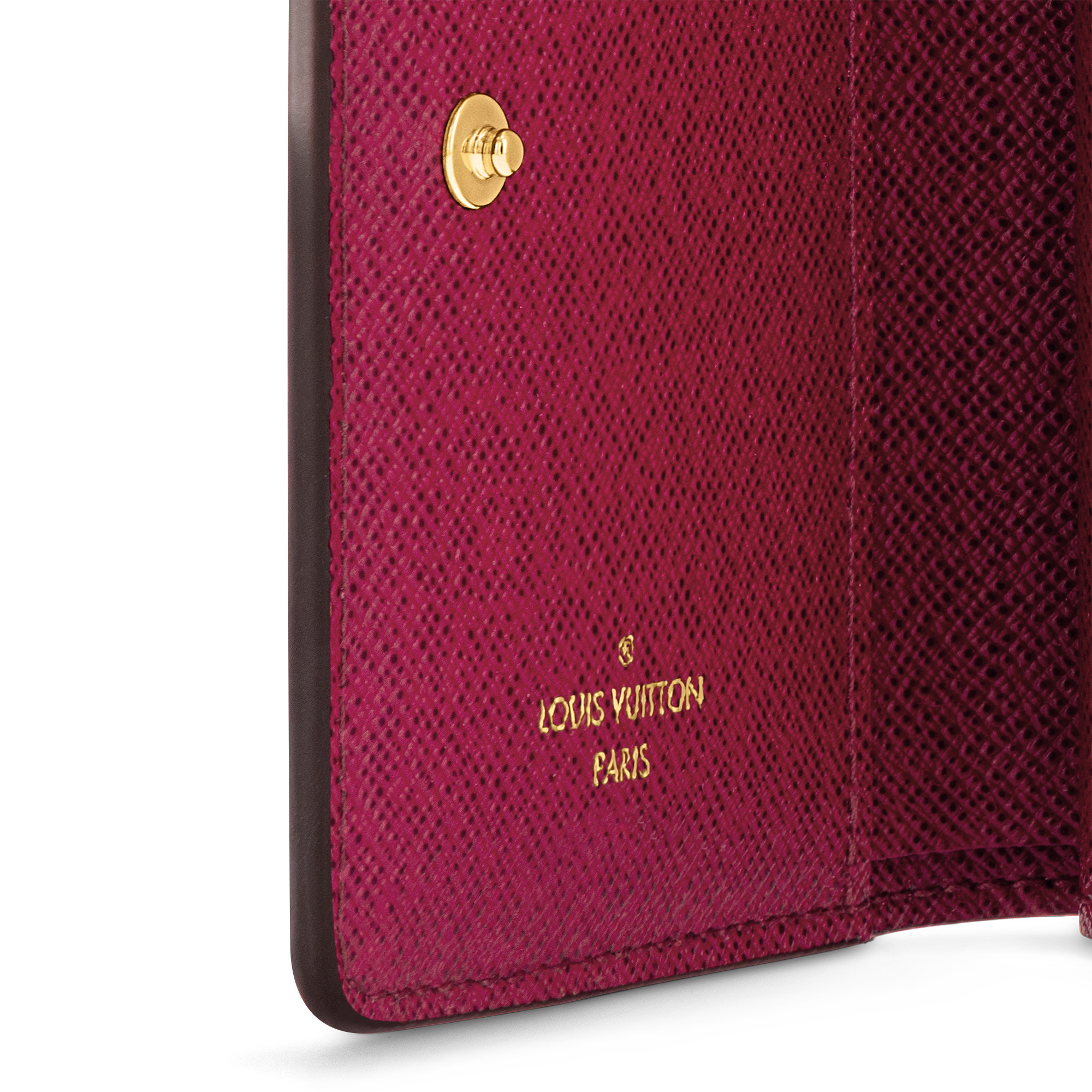 Lou Wallet - 5