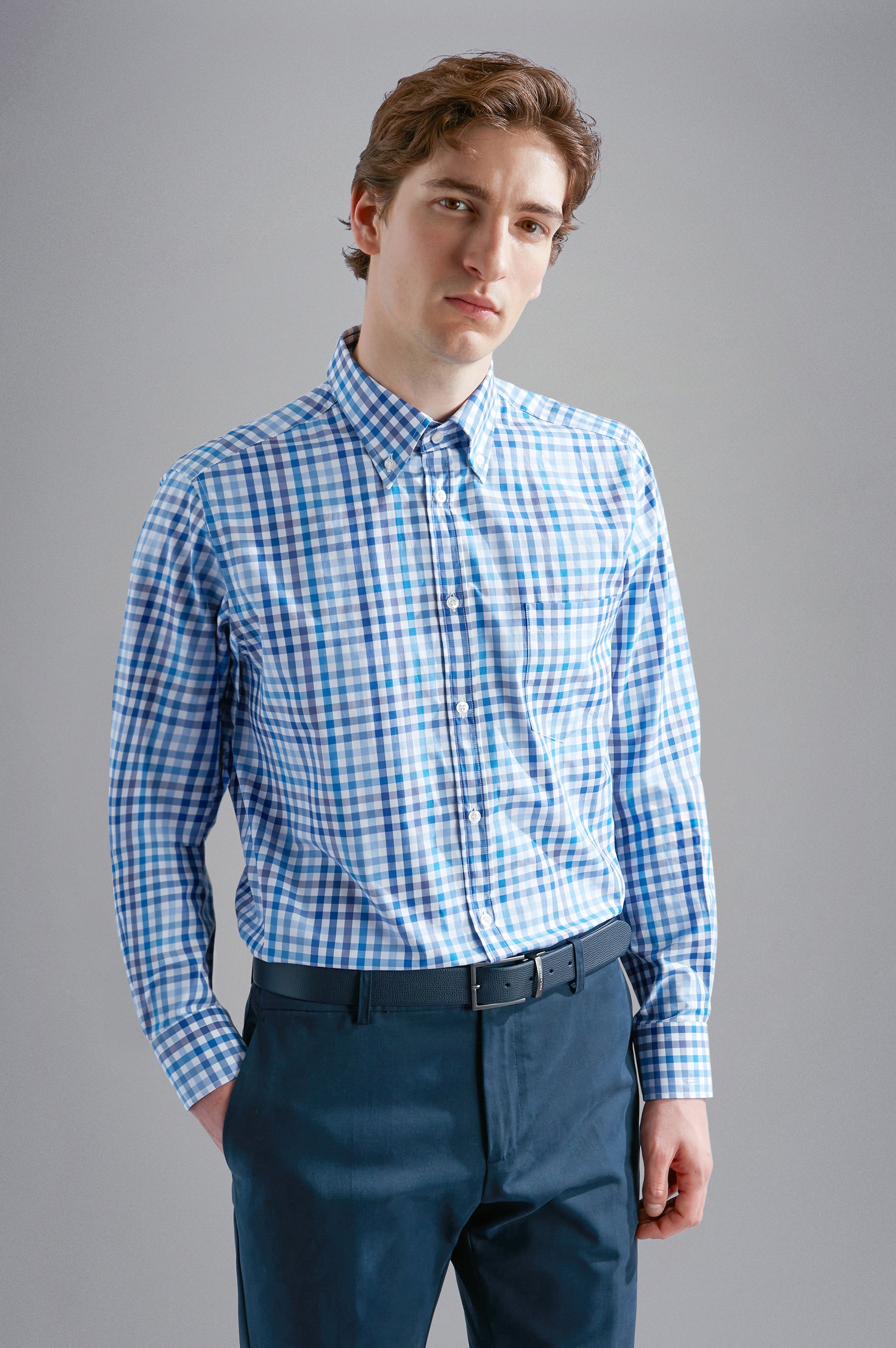 SUPIMA® COTTON SHIRT - 6
