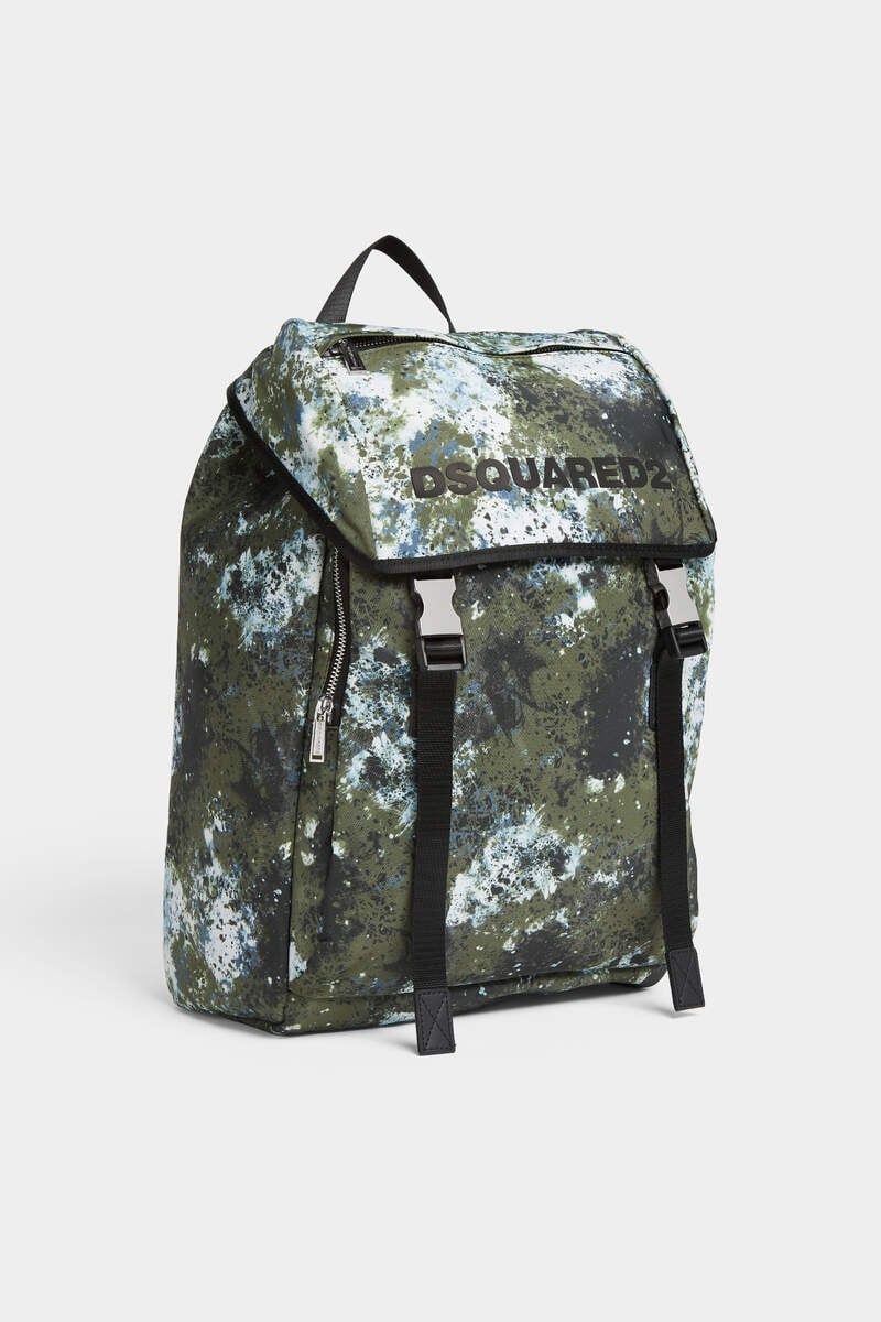 URBAN BACKPACK - 3