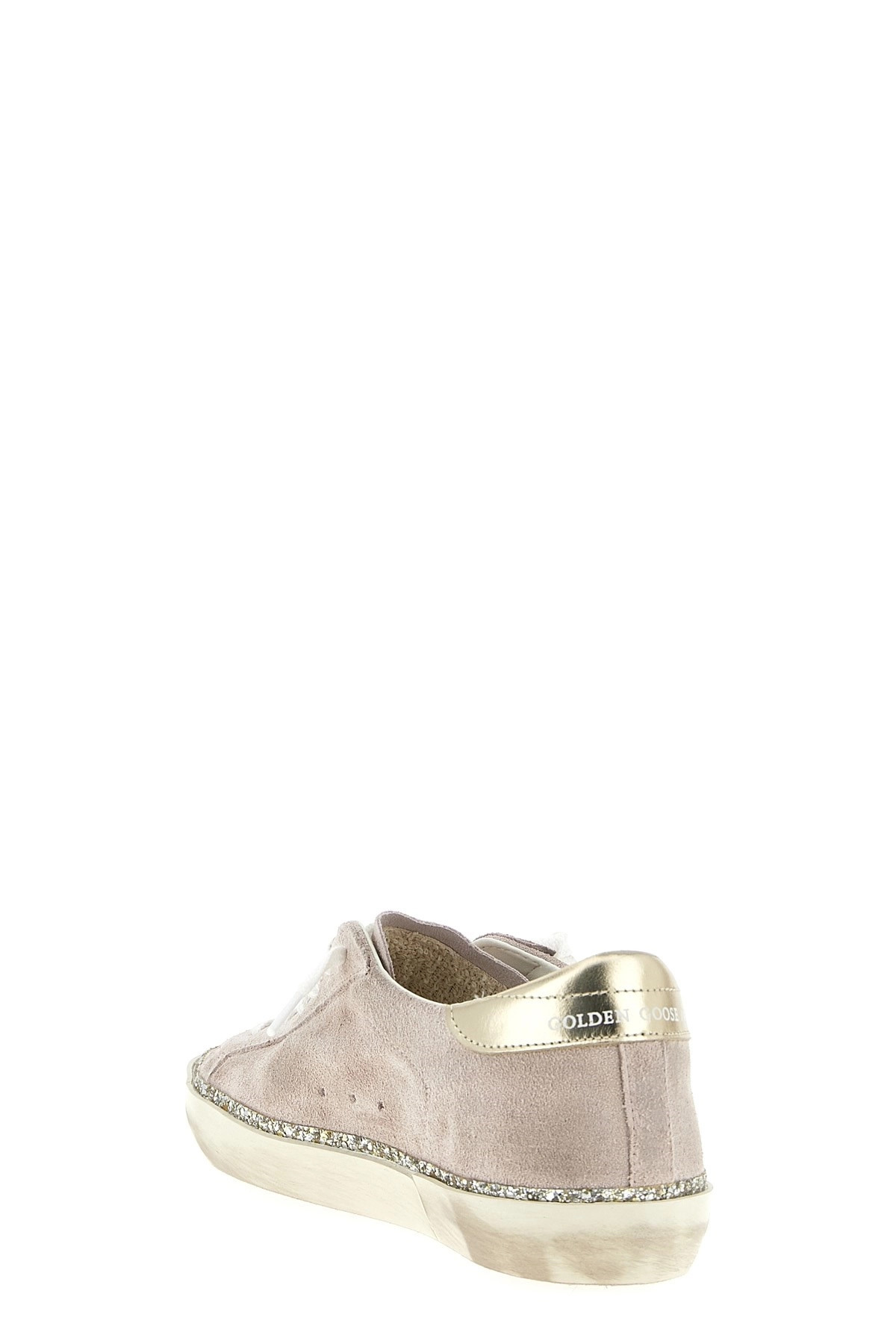 'Superstar' sneakers - 3