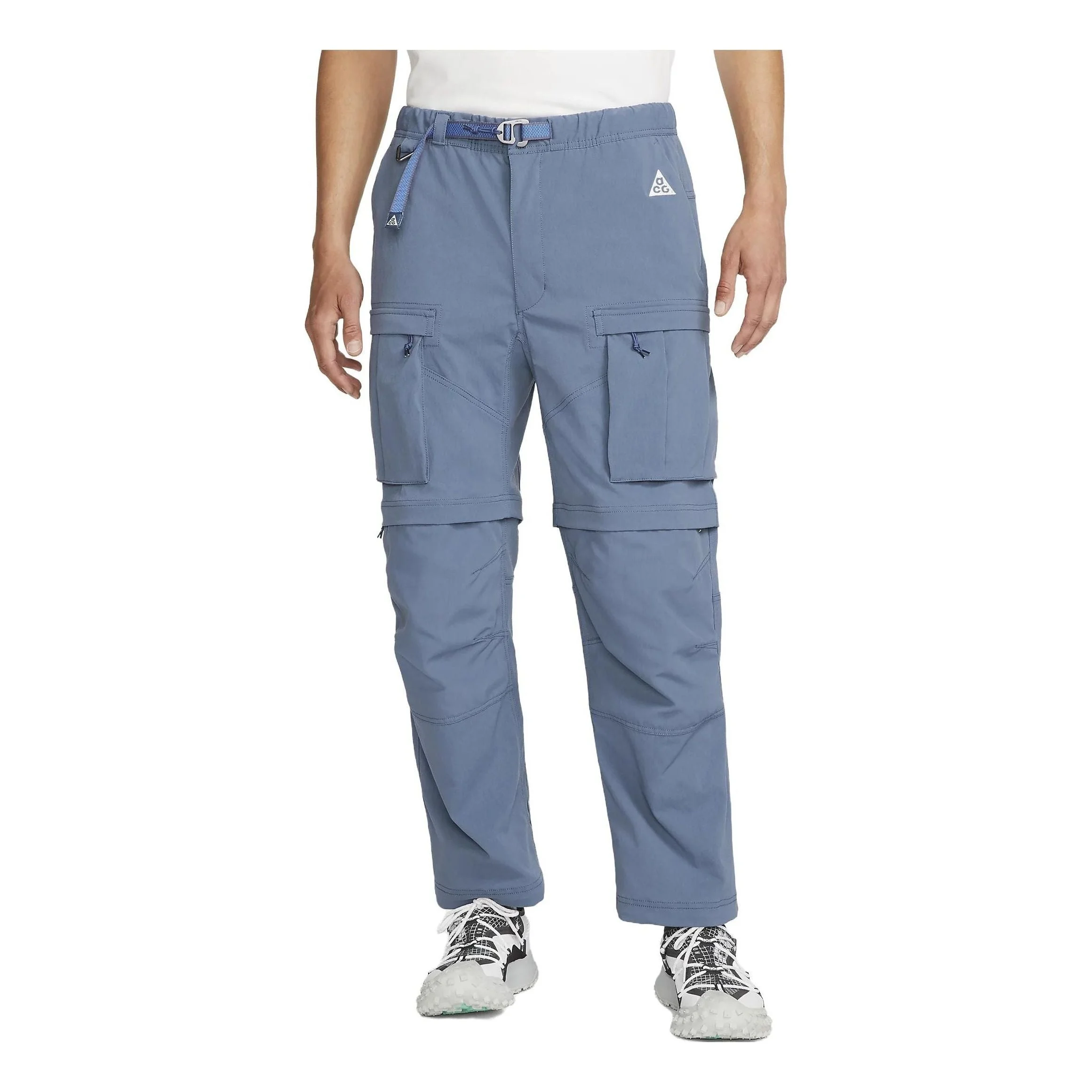 Nike ACG Cargo Pants 'Smith Summit' FN0428-491 - 1