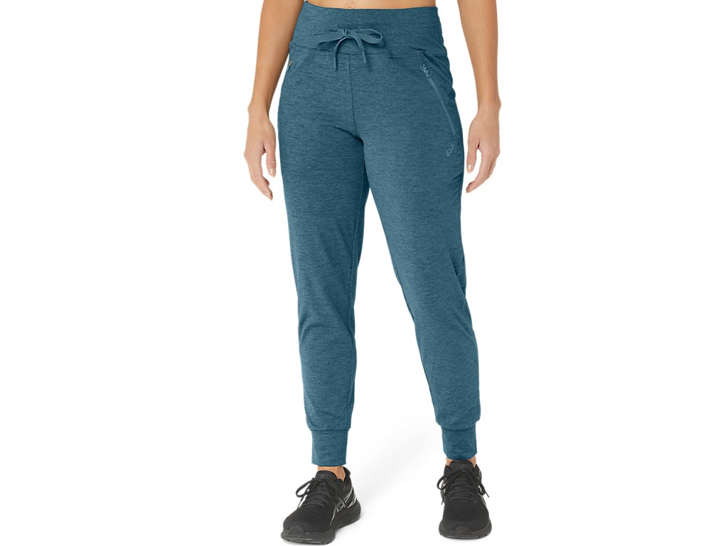 WOMEN'S TECH PANT 2.0 - 1