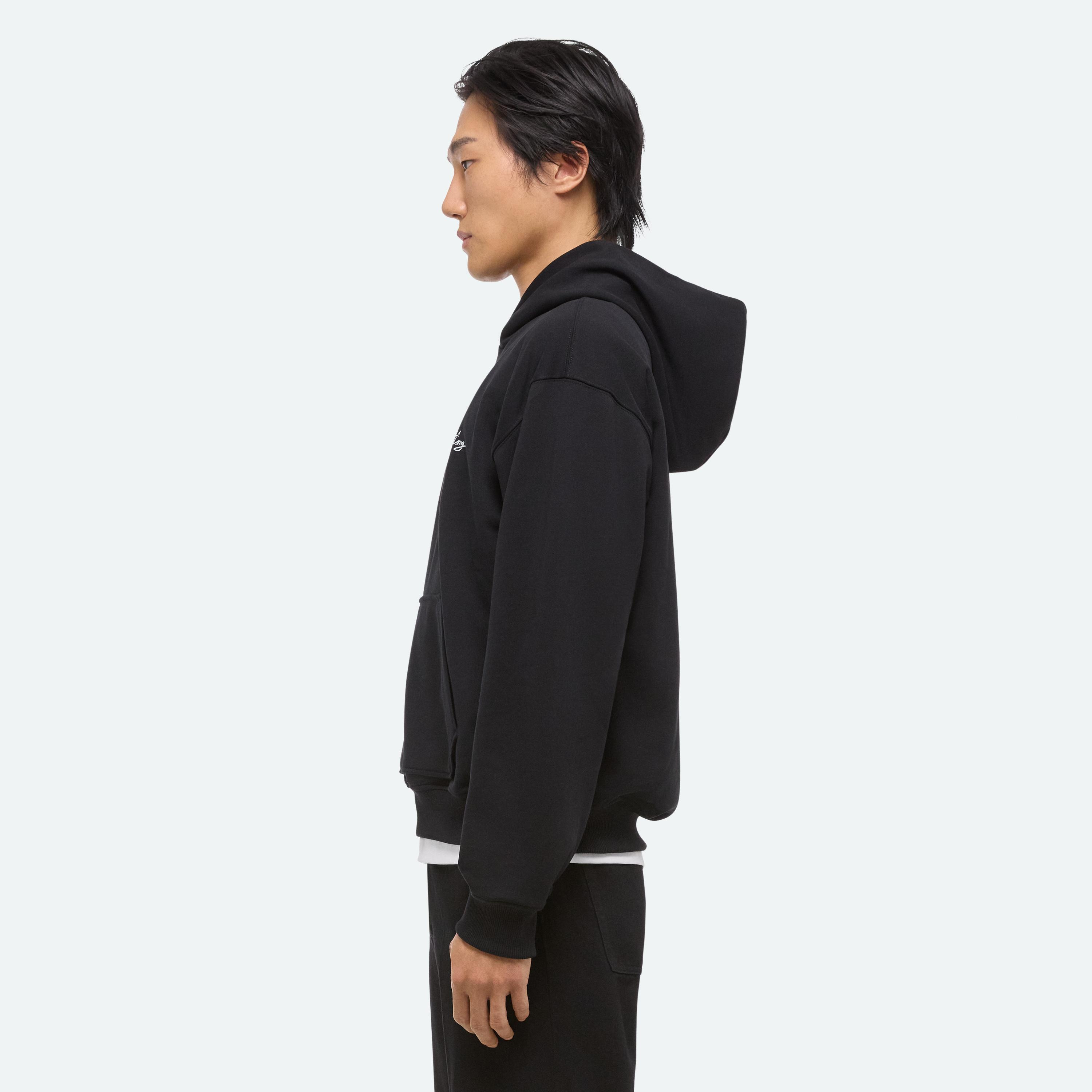 SKETCH HOODIE - 5