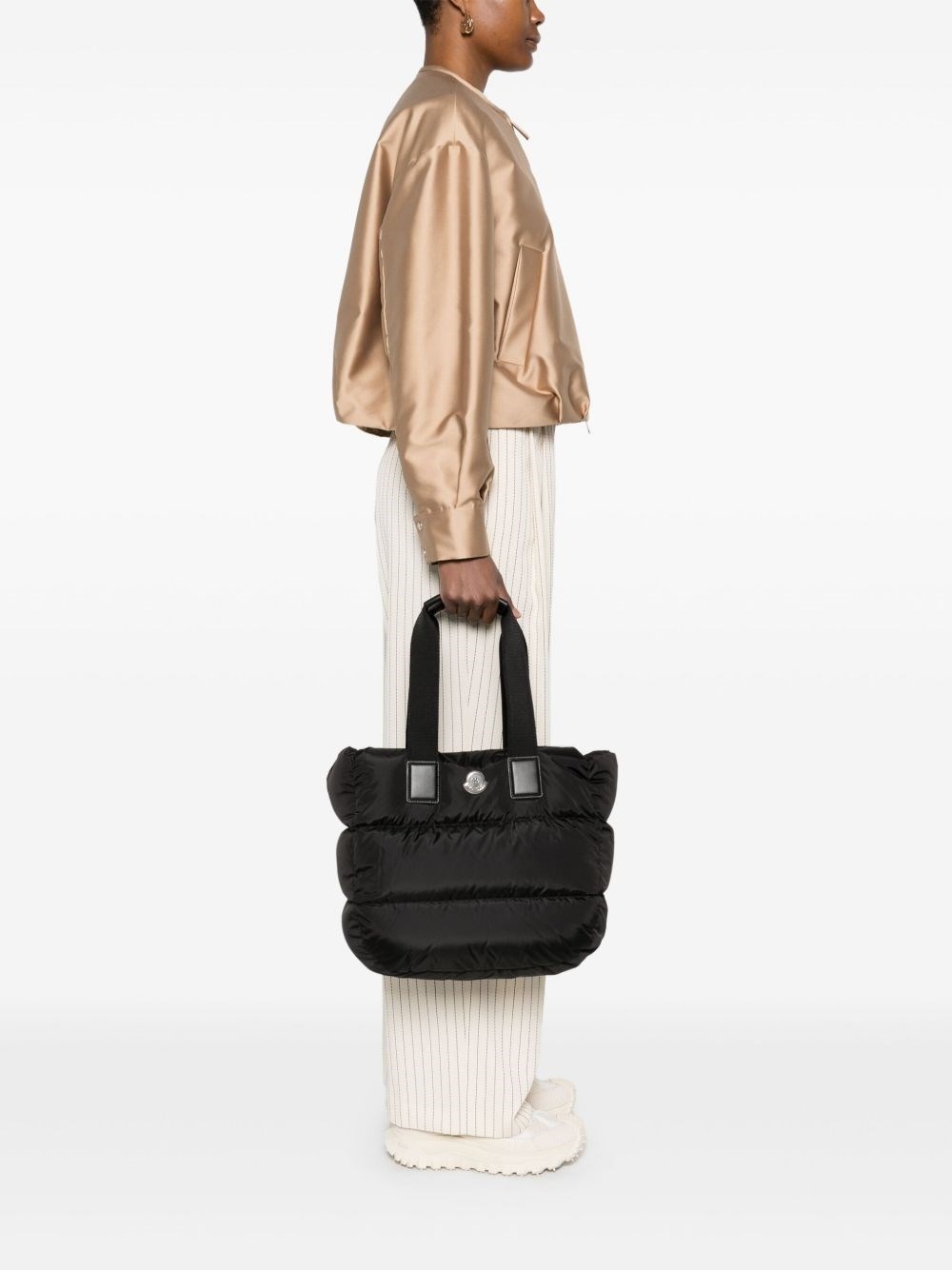 Caradoc tote bag - 2