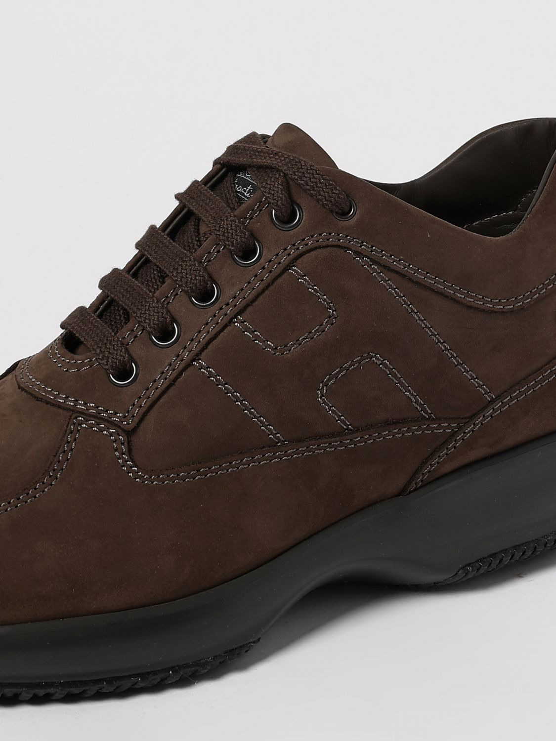 Shoes men Hogan - 4
