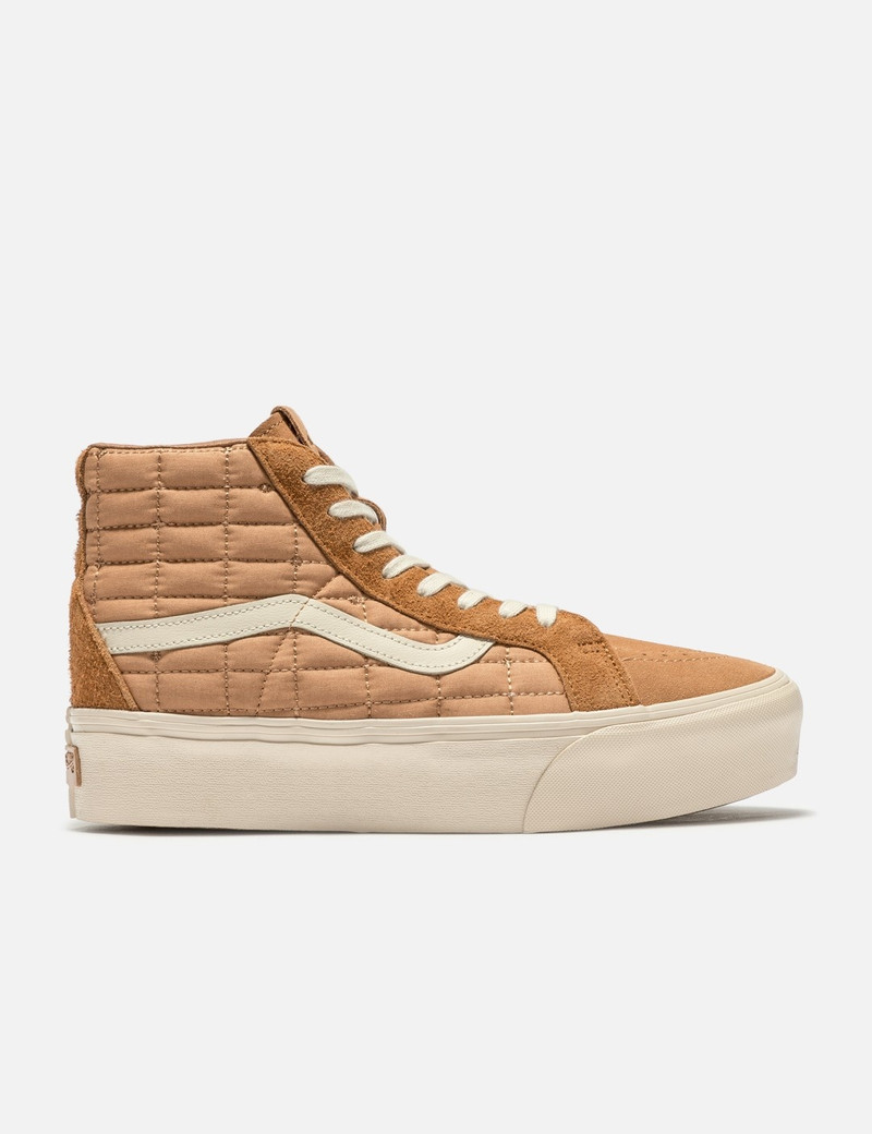 SK8-HI REISSUE PLATFORM VLT LX - 1