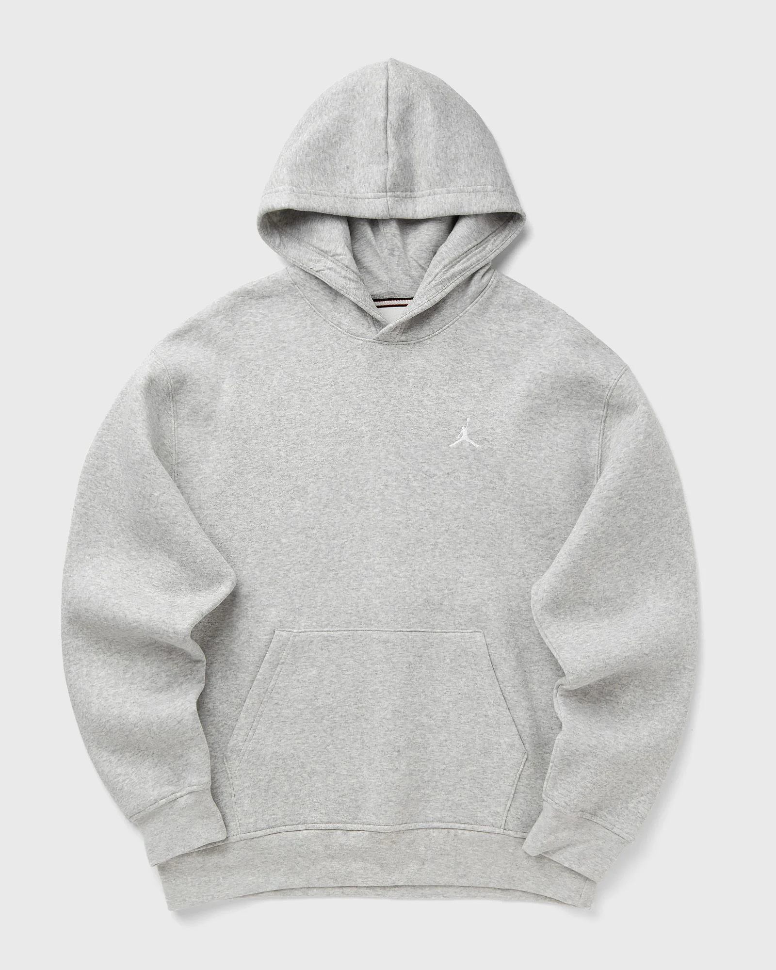 Brooklyn Fleece Pullover Hoodie - 1