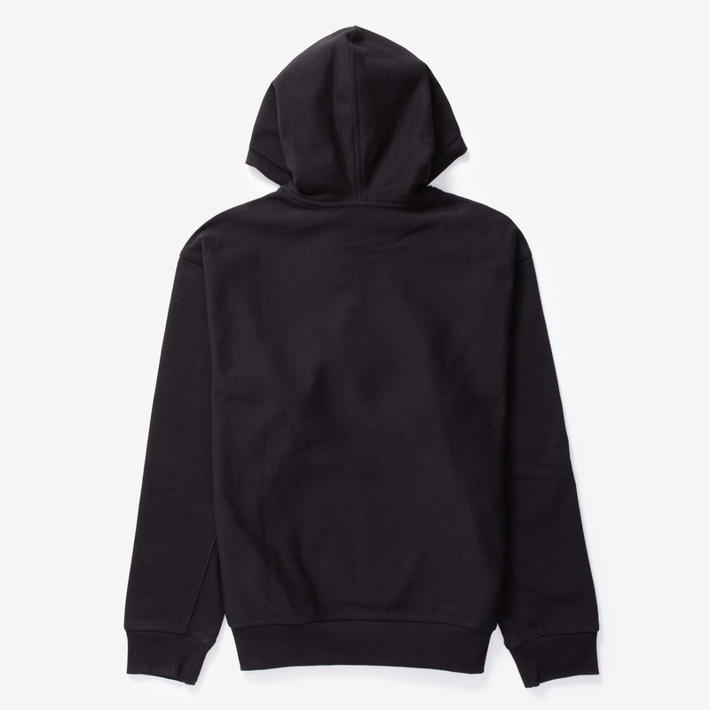 Carhartt Hooded American Script Sweat outlook
