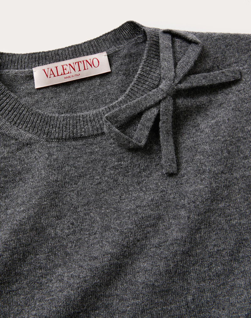 WOOL SWEATER 3