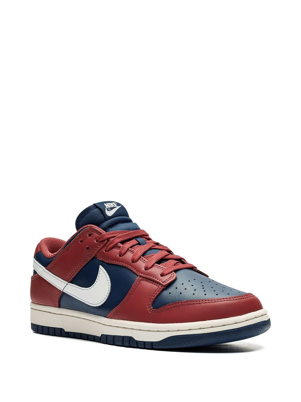 Dunk Low Retro "Canyon Rust" sneakers - 2