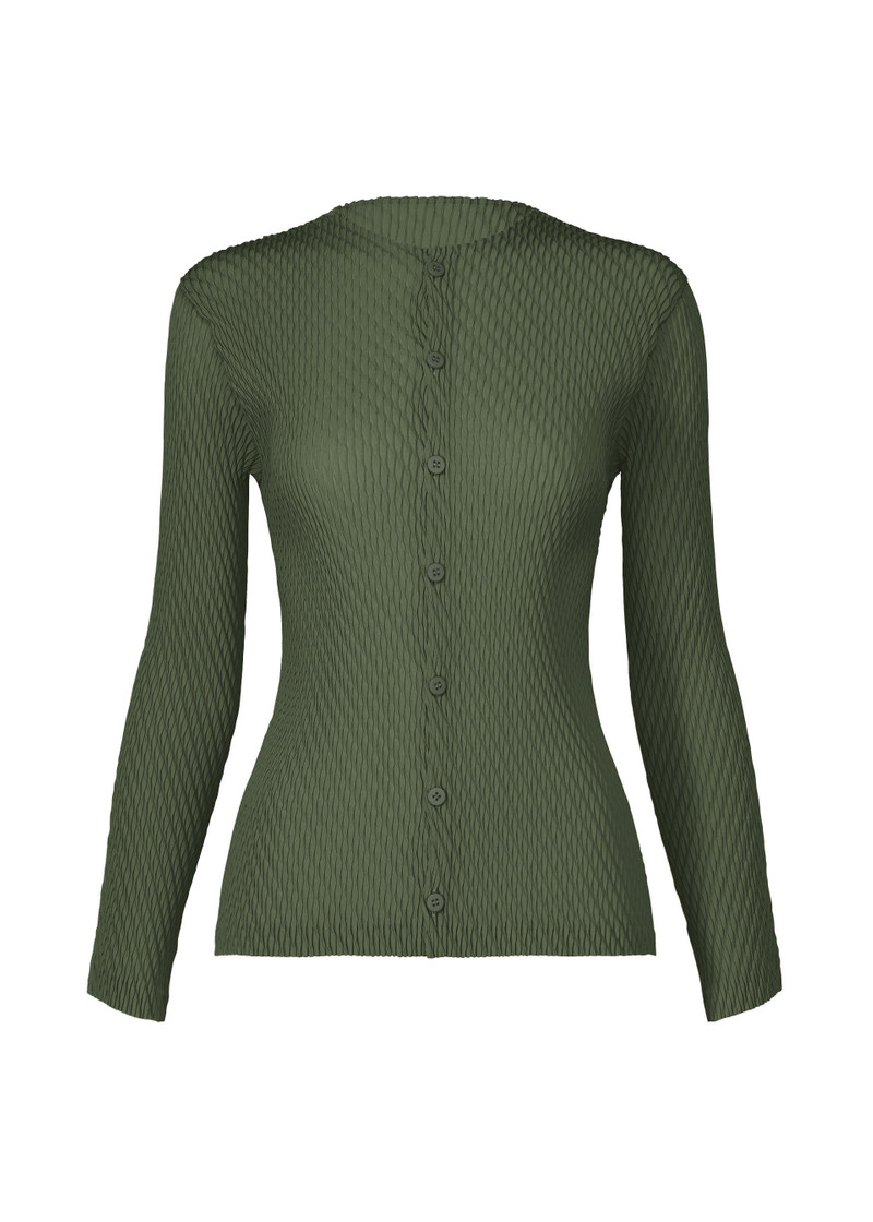 RHOMBUS PLEATS 1