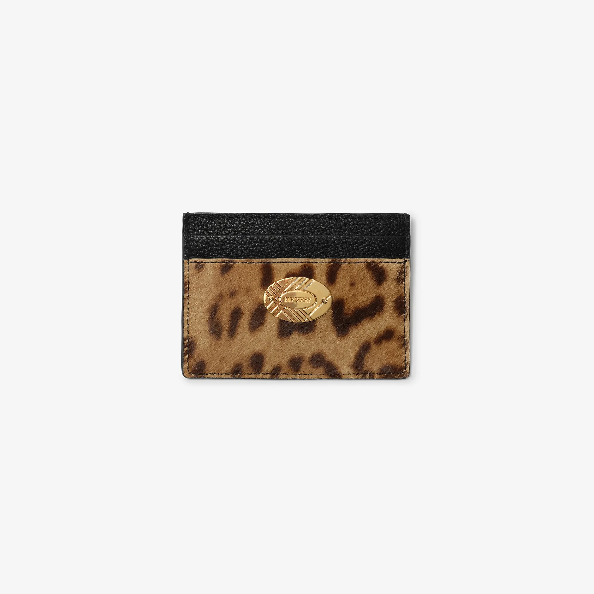 Cotswolds Card Case - 1