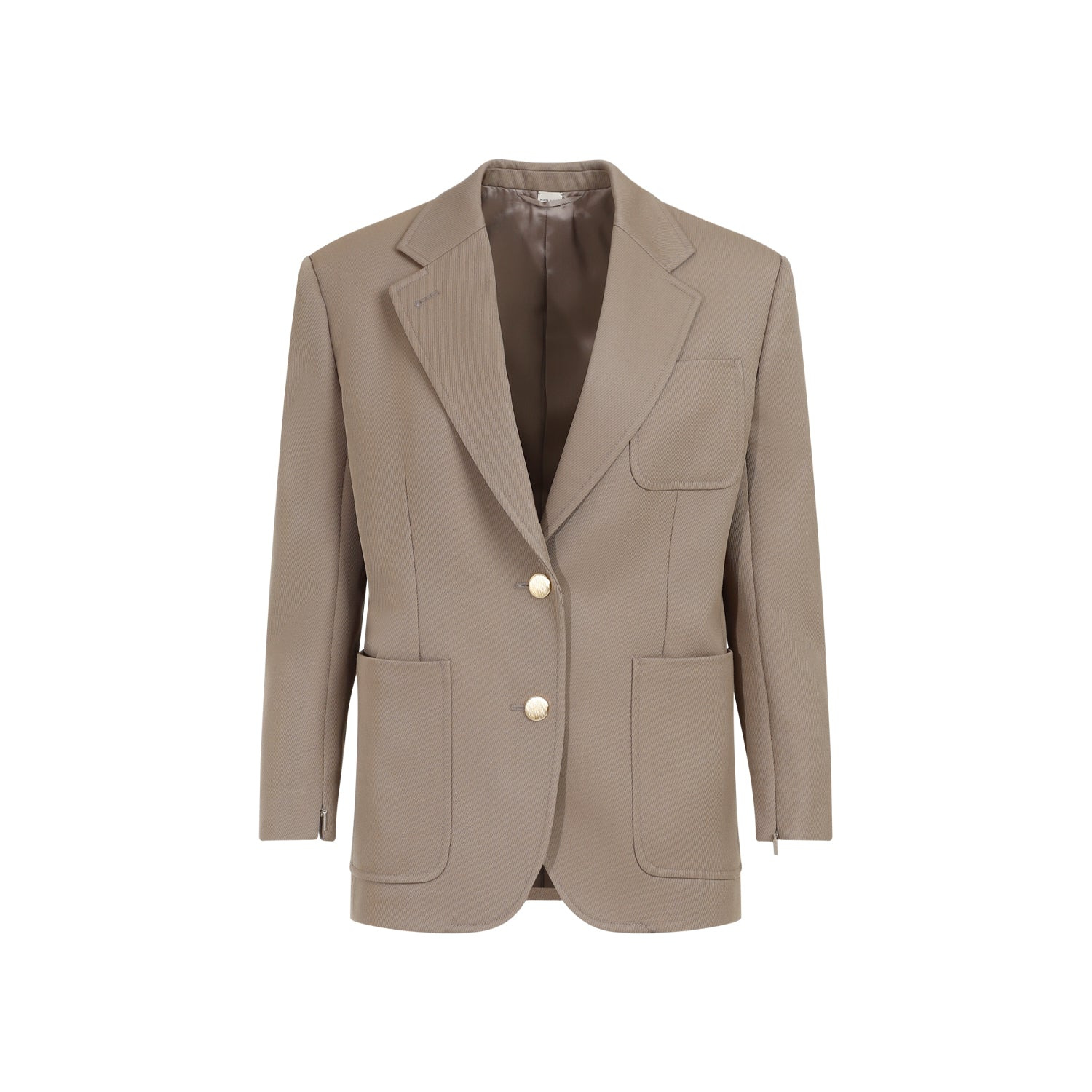 Gucci Wool Jacket Women - 1