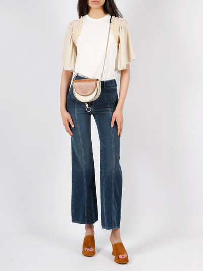 See by Chloé Emily pants outlook