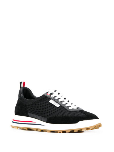 Thom Browne Tech low-top sneakers outlook