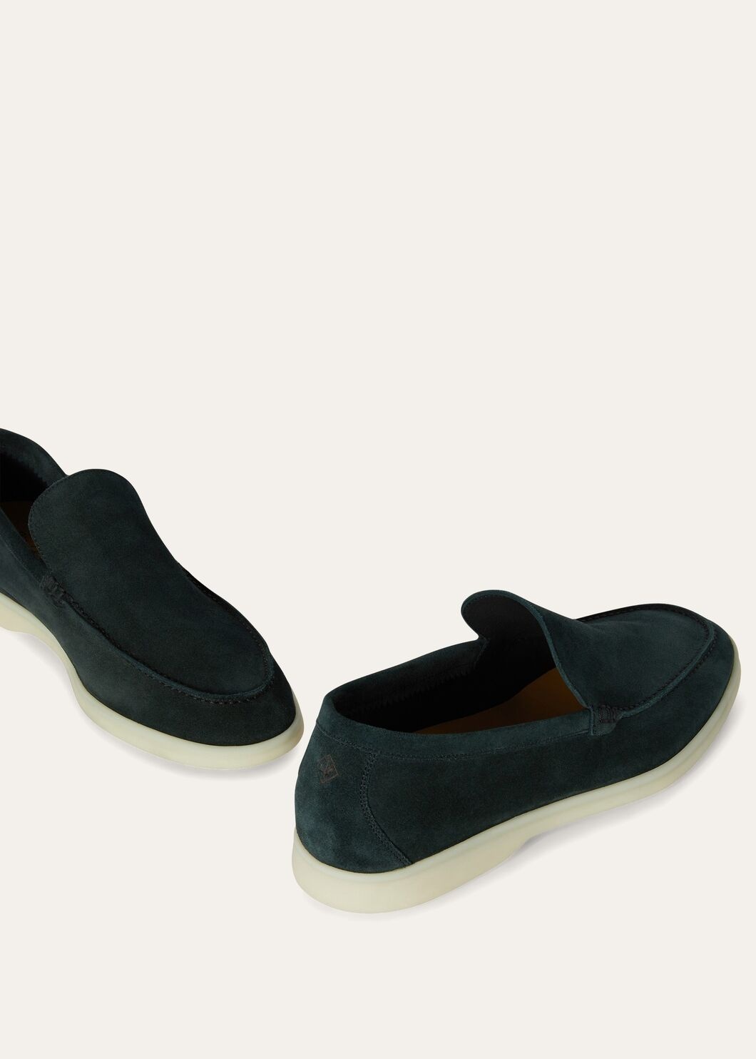 Summer Walk Loafers - 7