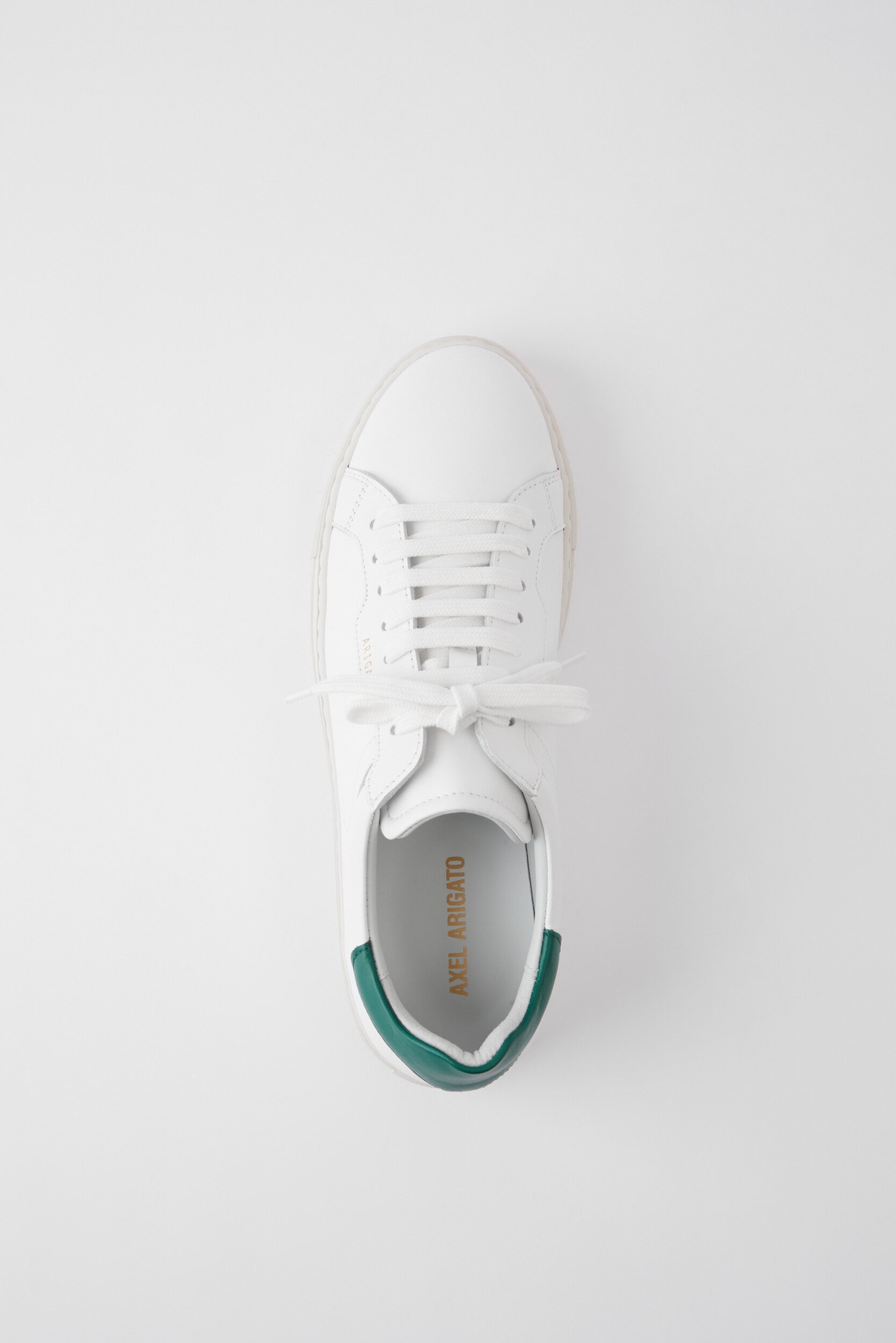 Clean 180 Sneaker - 6