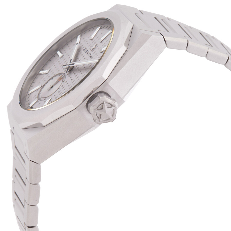 Zenith Defy Skyline C.X Edition Automatic Men's Watch 06.9300.3620/06.I001 - 2