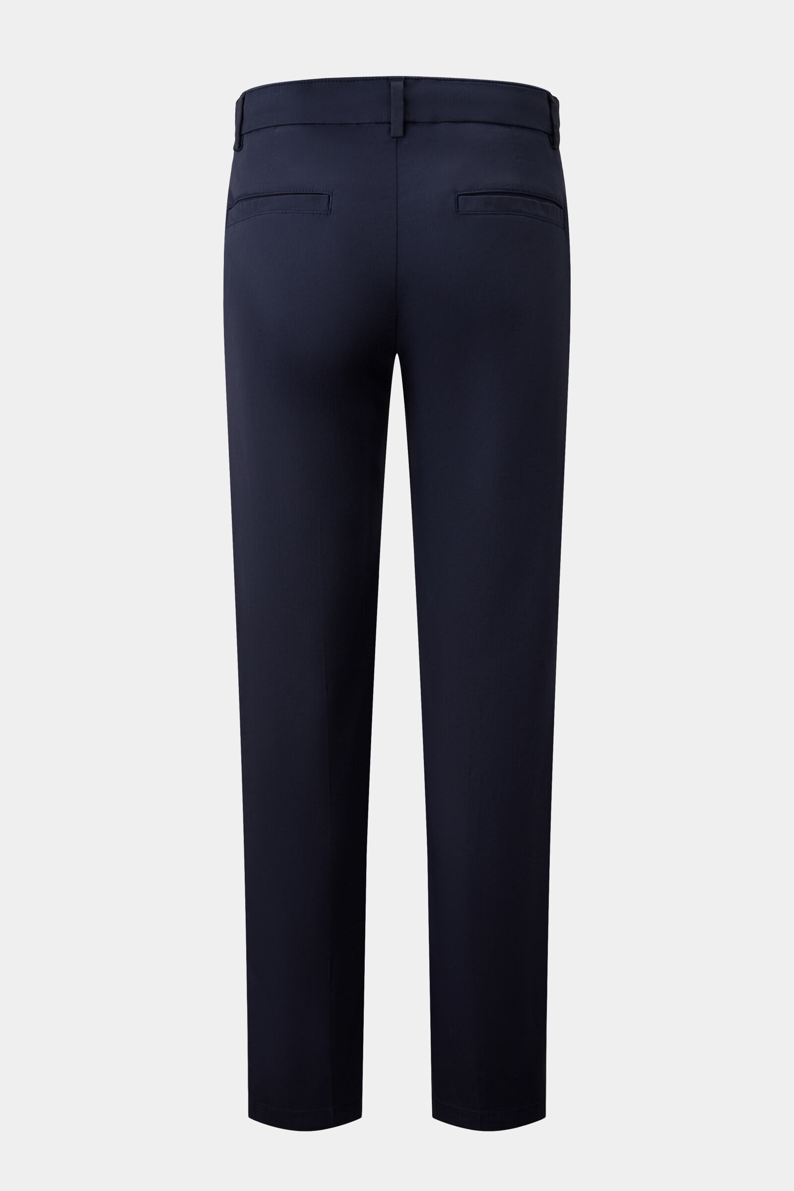 Chinos Riley in Navy blue - 6