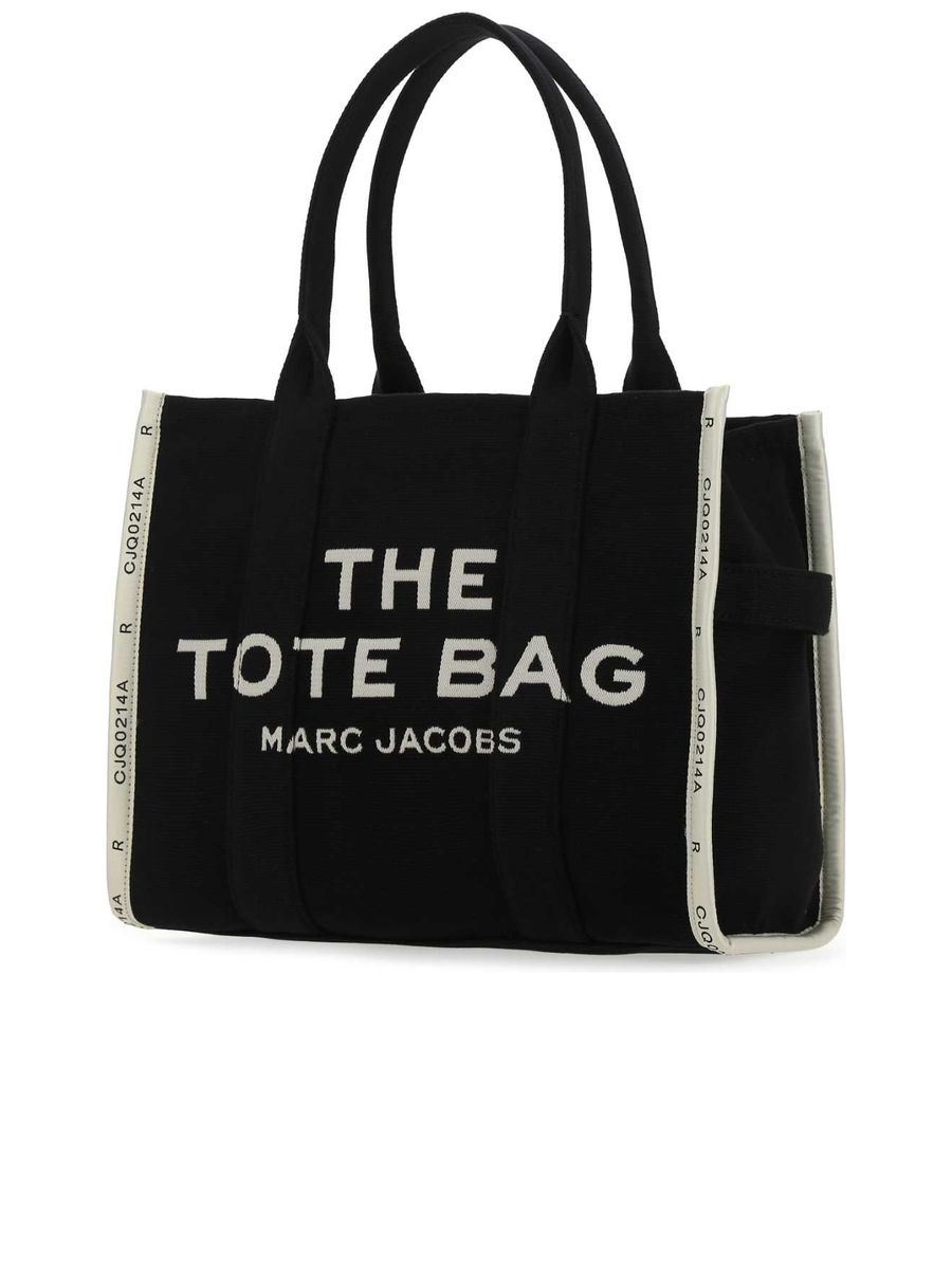 The Tote Handbag - 2