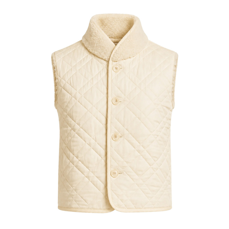 Kensi Vest 1