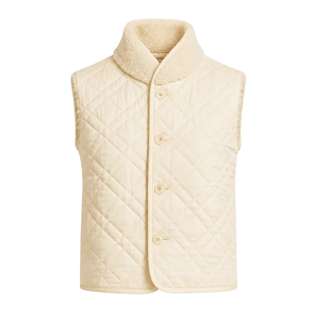 Kensi Vest - 1