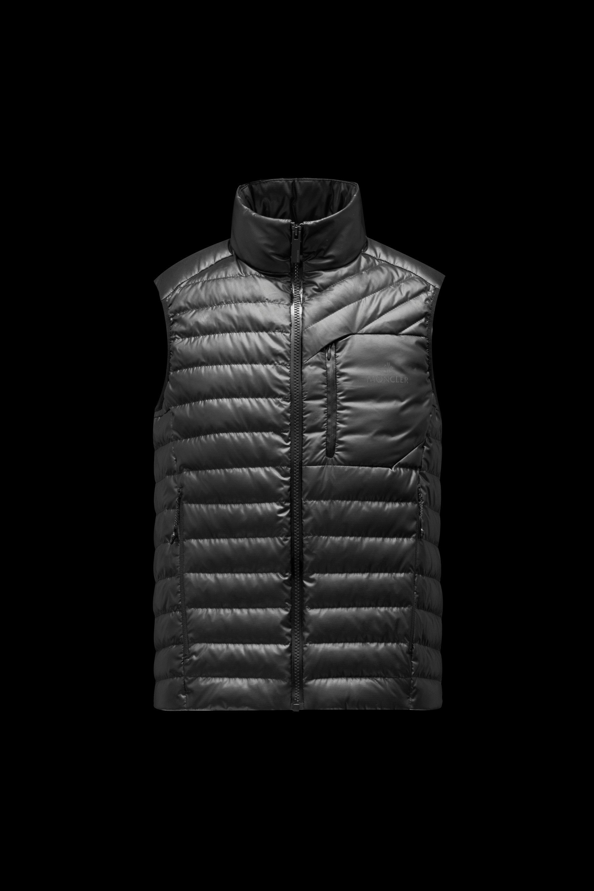 Varlas Vest - 1