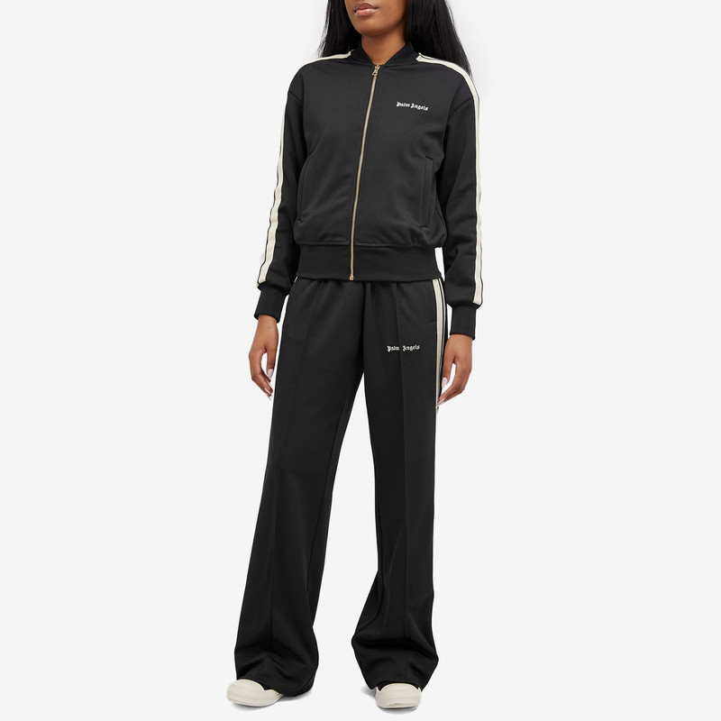 Palm Angels Palm Angels Classic Logo Loose Track Pants outlook