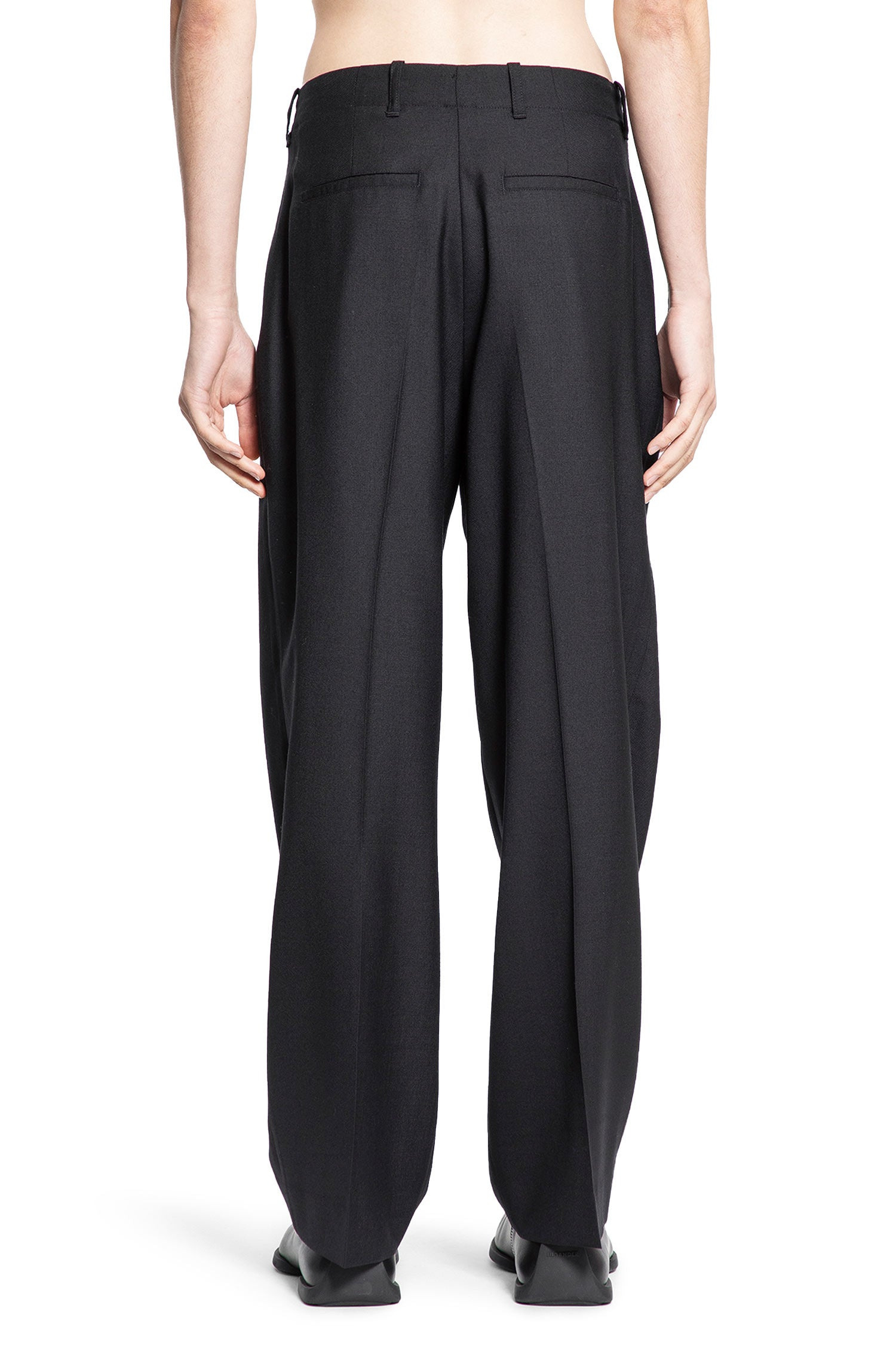 Borrowed Chinos - 3