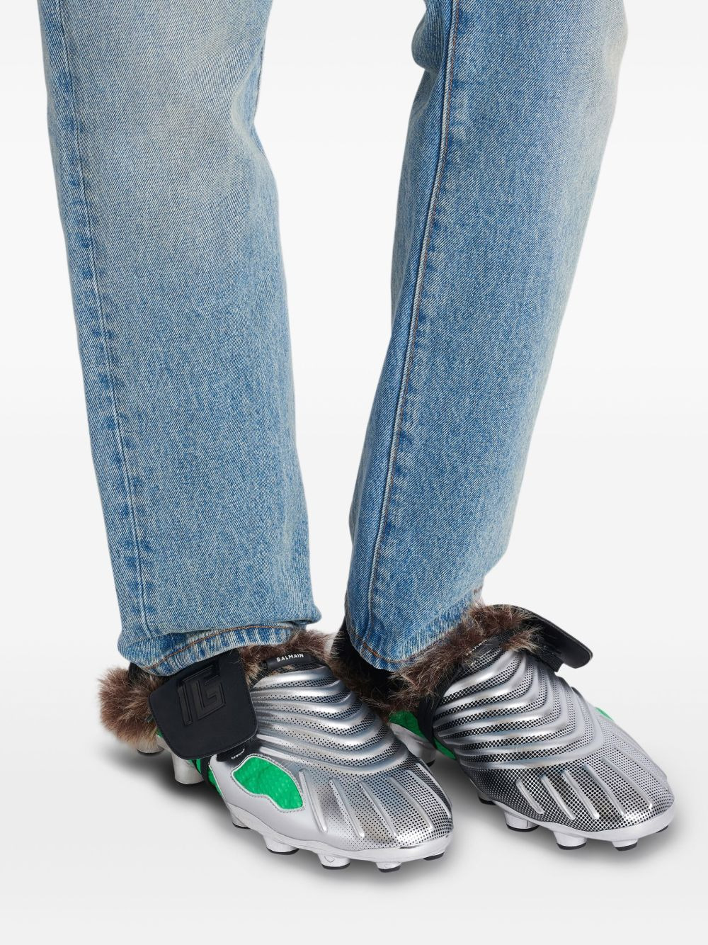 Half Time slippers - 6