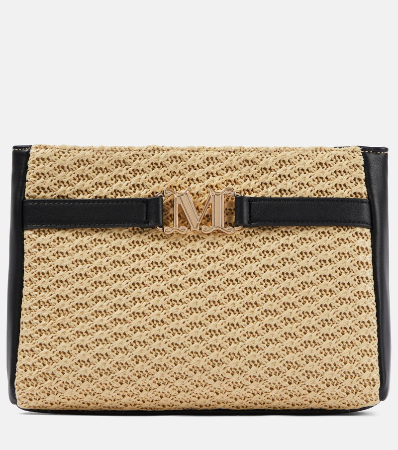 Rienza clutch 1