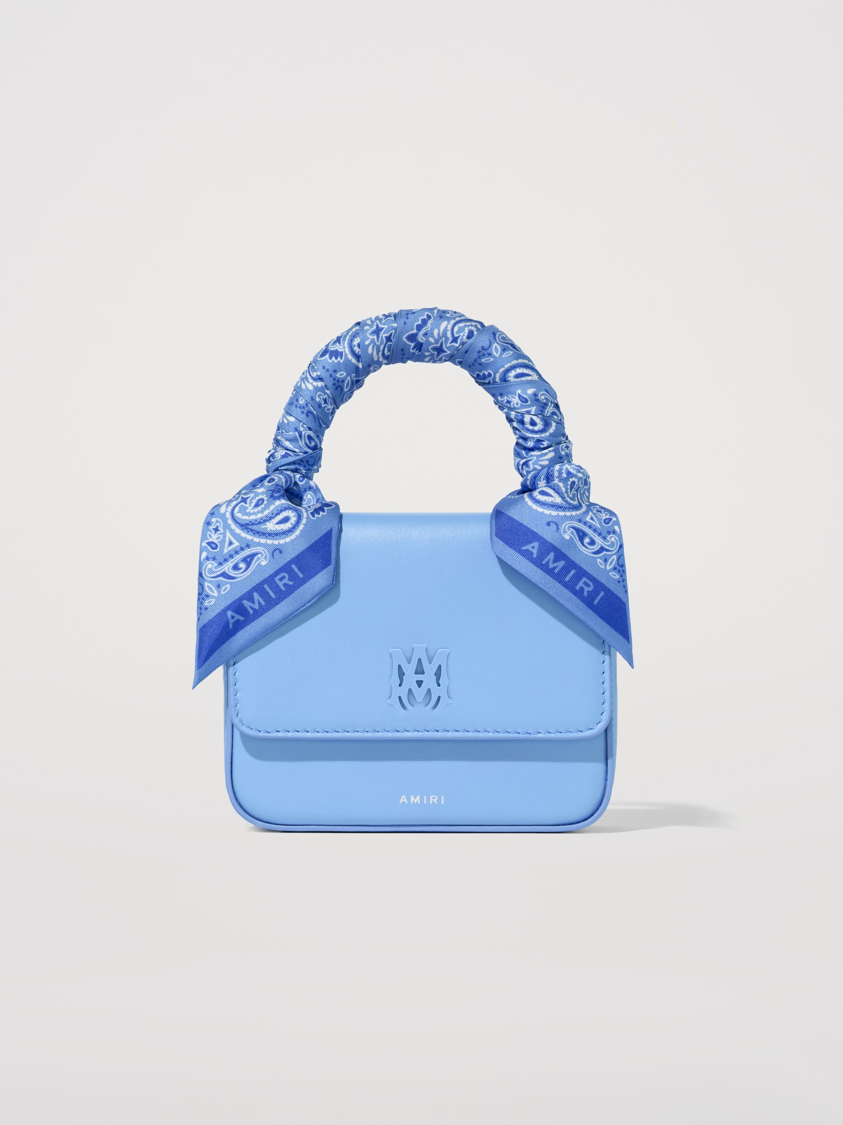 MICRO M.A. HANDBAG - 1