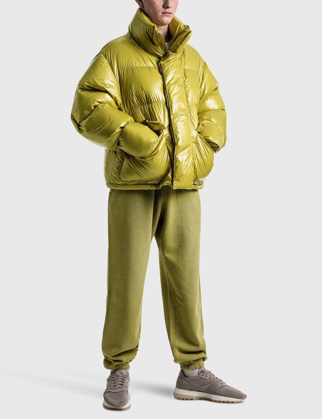 PFD PUFFER JACKET - 5