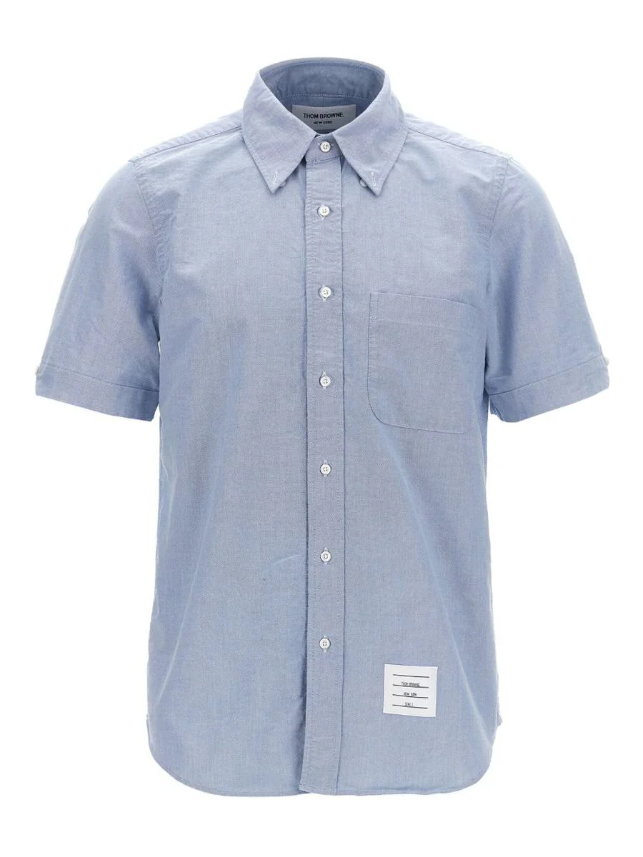 Thom Browne 'Button Down' Shirt - 1