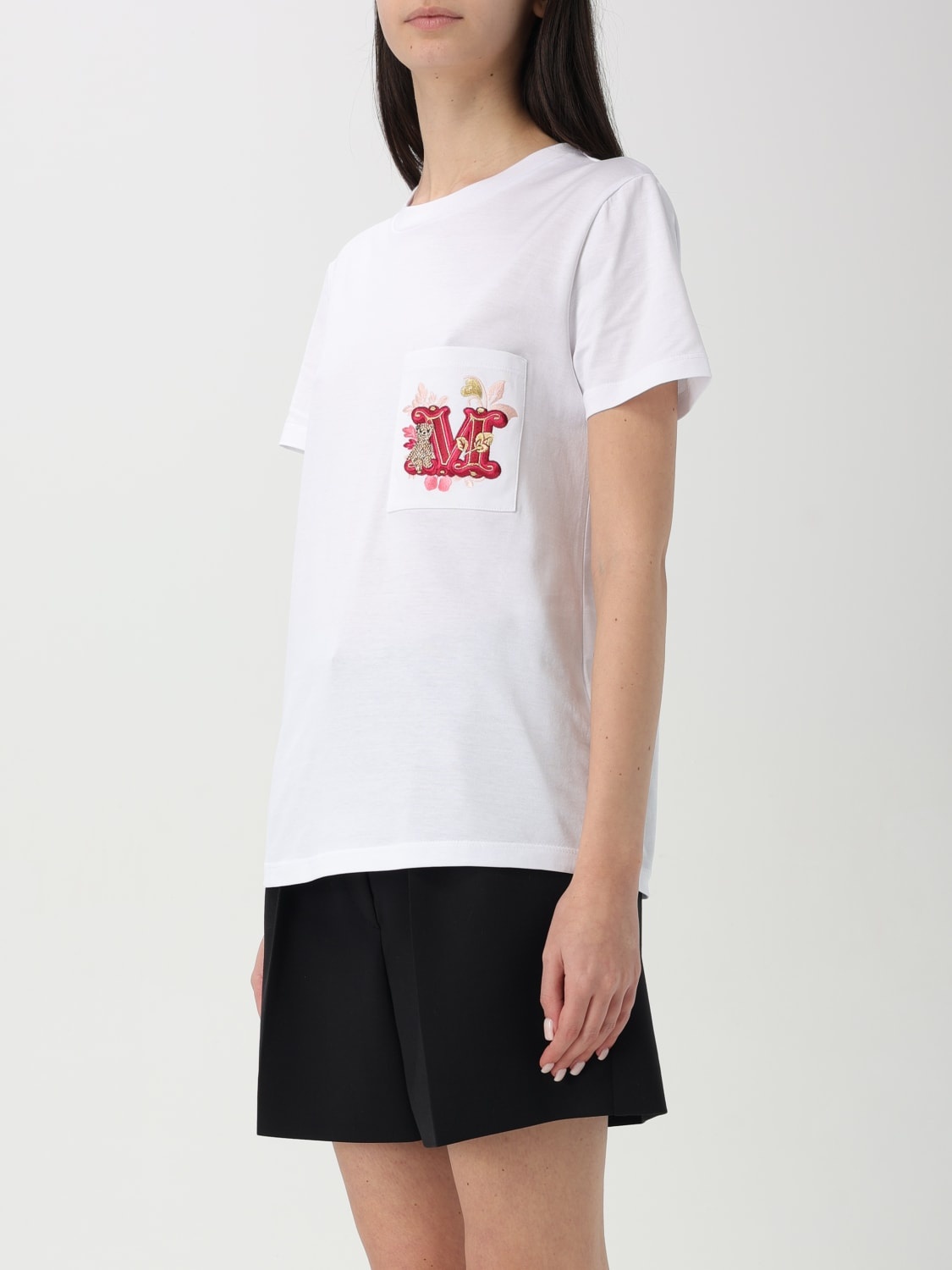 Top woman Max Mara - 4