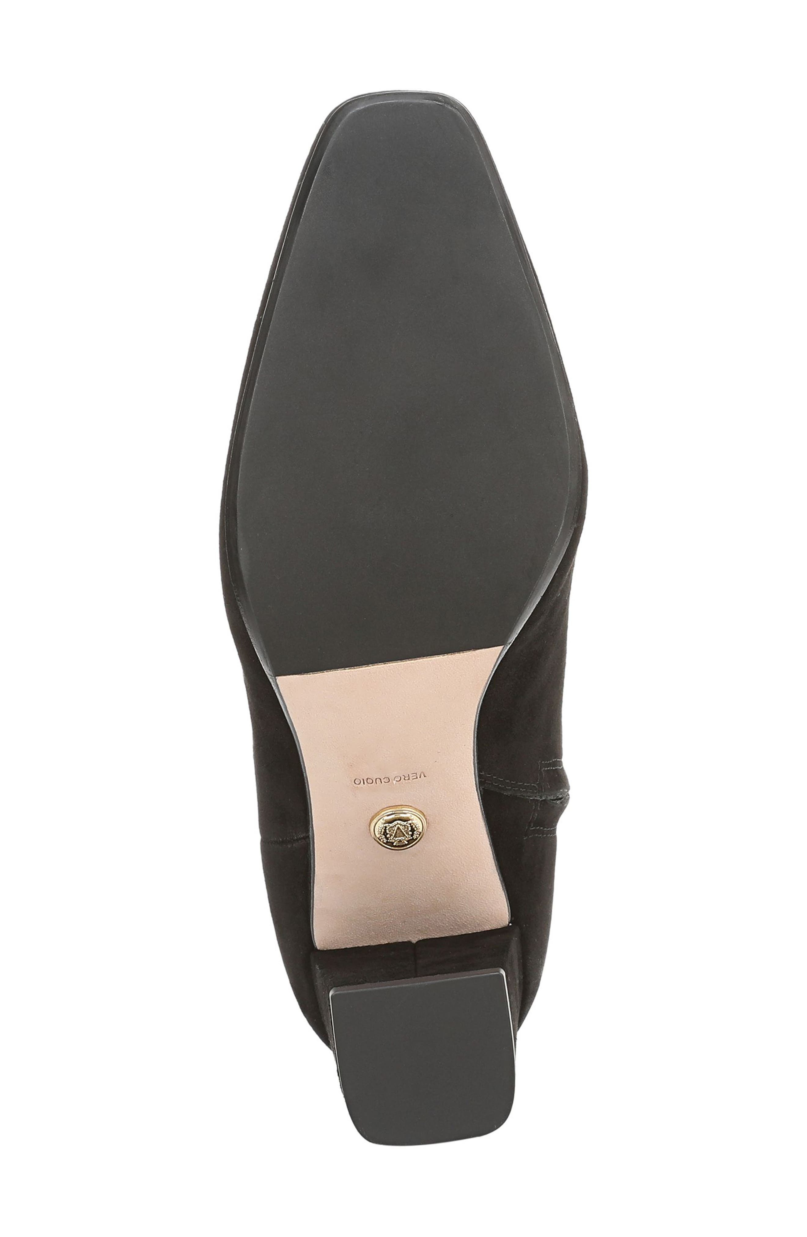 Veronica Beard Cera Bootie in Black at Nordstrom - 6