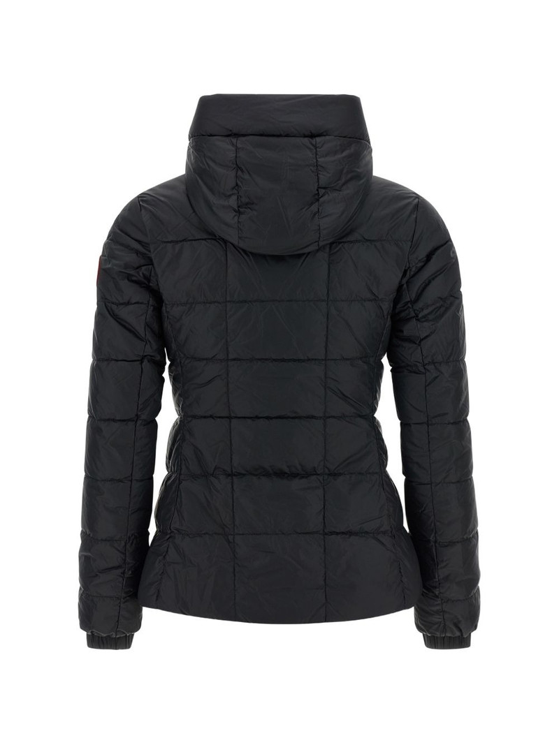 Canada Goose Abbott jacket outlook