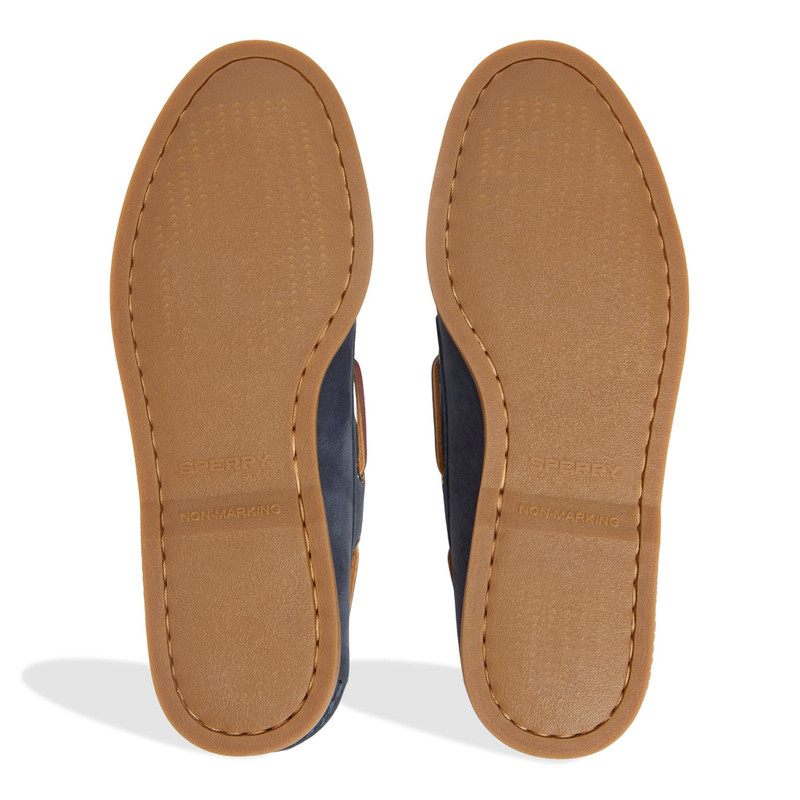 Gold Cup™ Authentic Original™ 2-Eye Boat Shoe 5