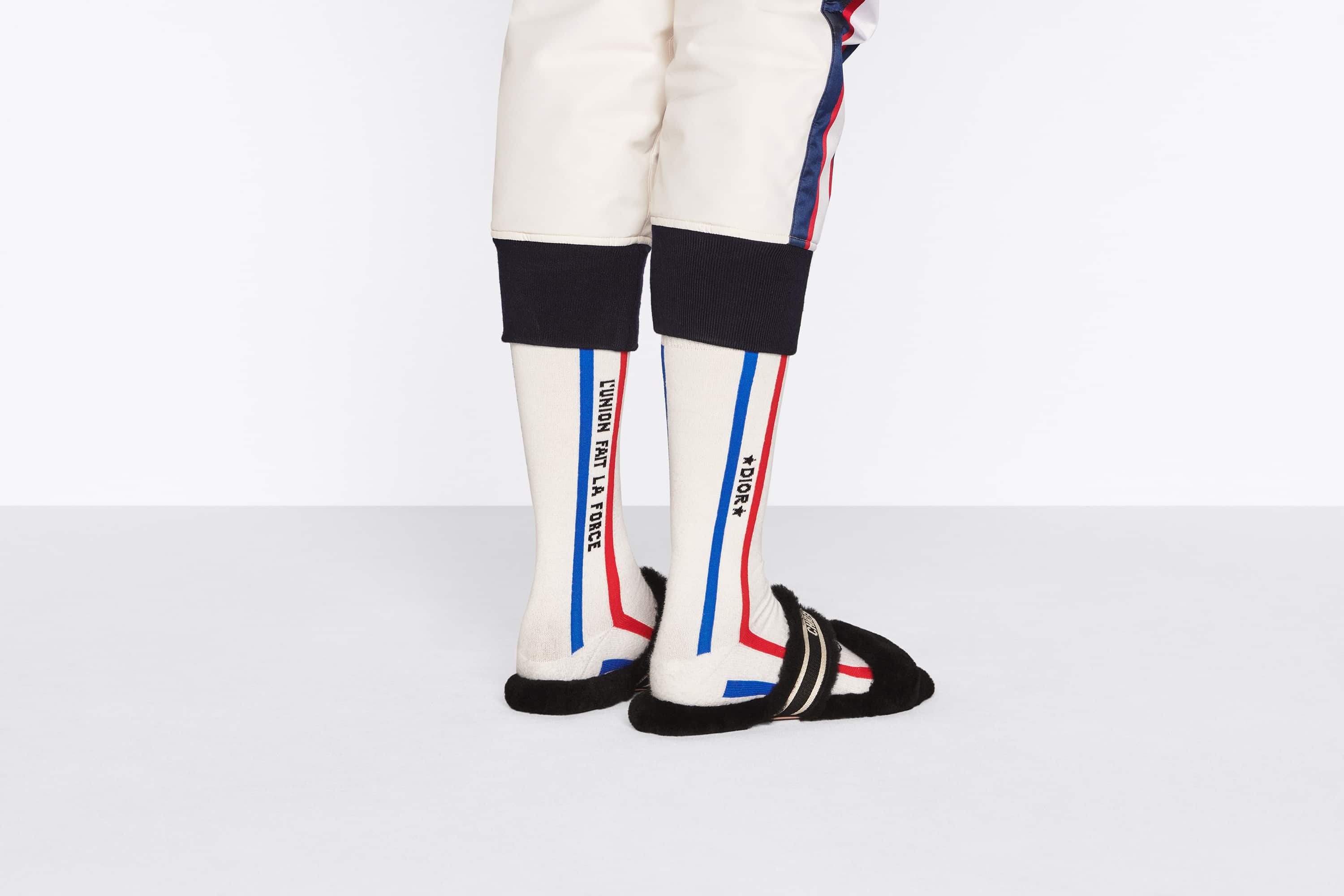 Dior Chez Moi Slide - 8